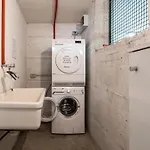 Apartmán Albatros Brenzone sul Garda