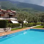 Apartmán Albatros Brenzone sul Garda