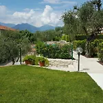 Albatros Apartmán *