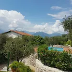Albatros Apartmán Brenzone sul Garda
