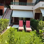 Apartmán Albatros