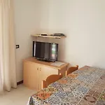 Albatros Apartmán *