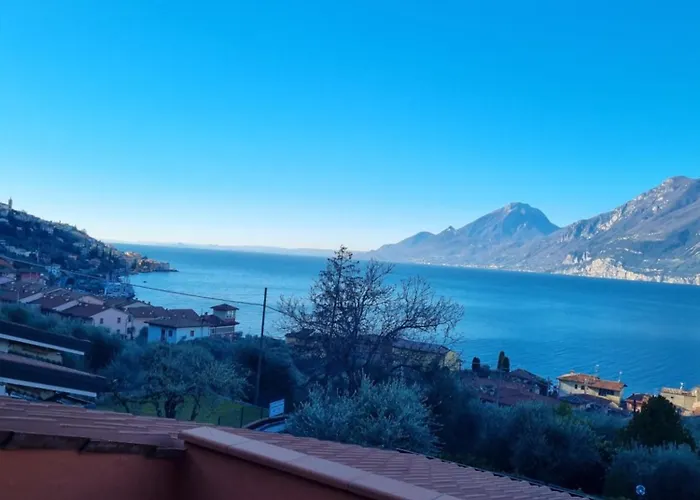 Albatros * Brenzone sul Garda