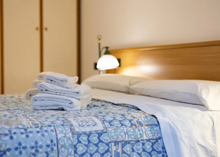 Albatros Appartamento