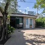 דירה Albatros ברנצונה סול גארדה