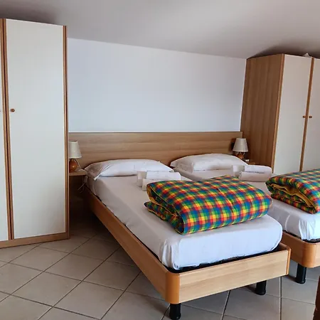Apartment Albatros