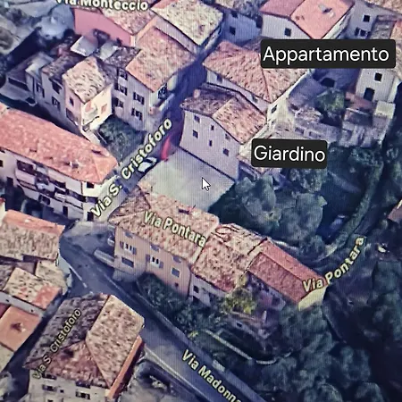 Apartment Albatros Brenzone sul Garda