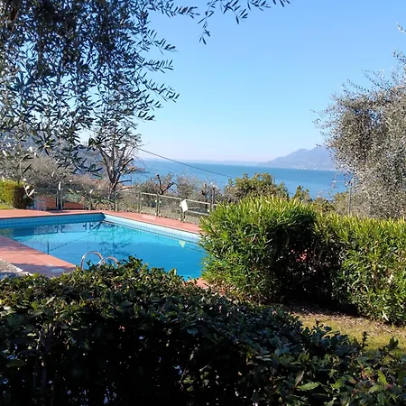 Apartment Albatros Brenzone sul Garda