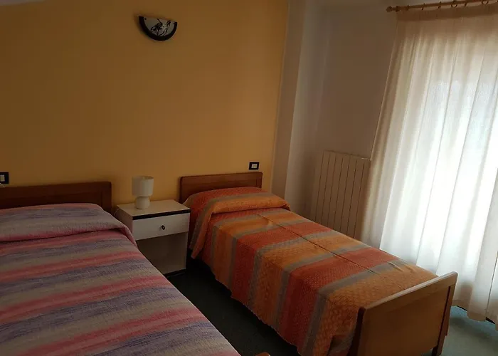 Albatros Apartment Brenzone sul Garda