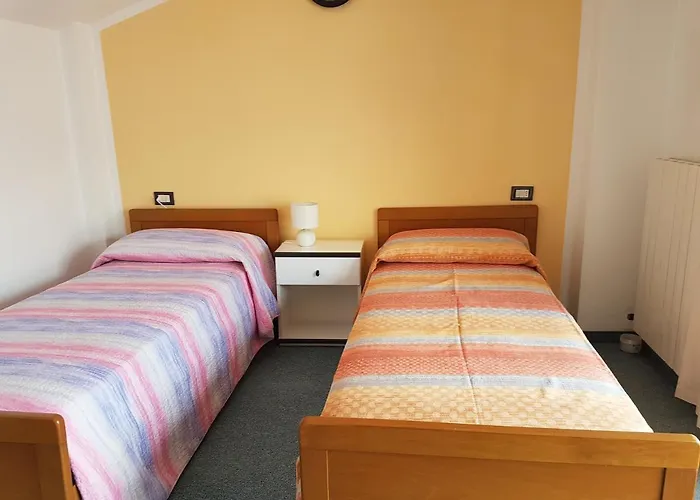 Albatros Apartment Brenzone sul Garda