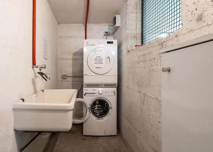 Apartment Albatros Brenzone sul Garda