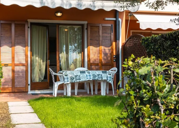 Apartment Albatros *