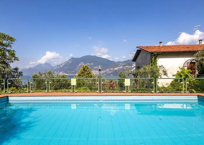 Apartment Albatros