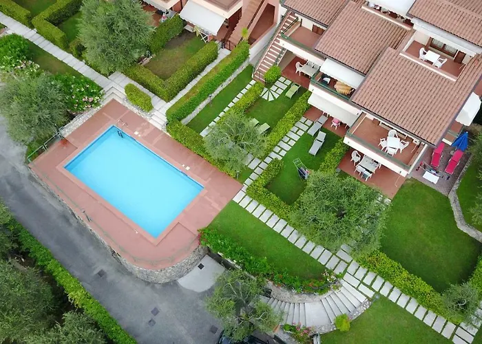 Apartment Albatros