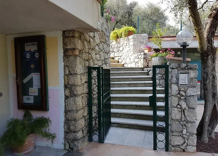 Apartment Albatros