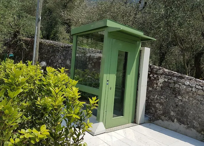 Albatros Brenzone sul Garda