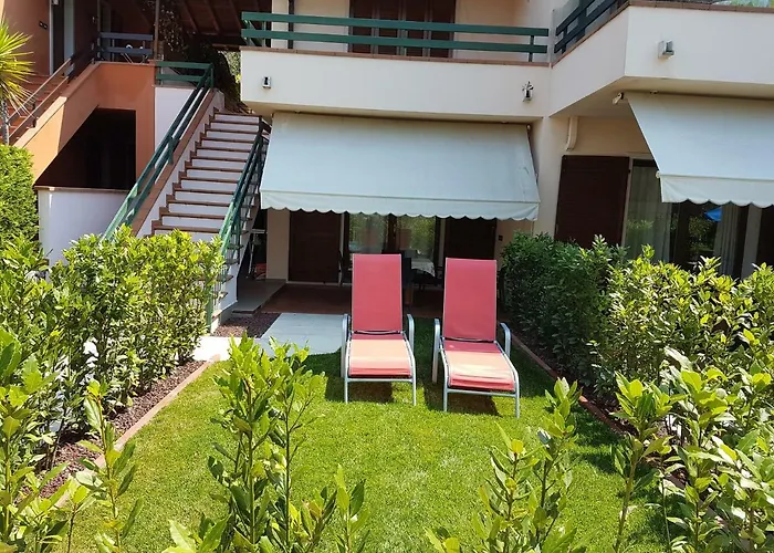 Apartment Albatros