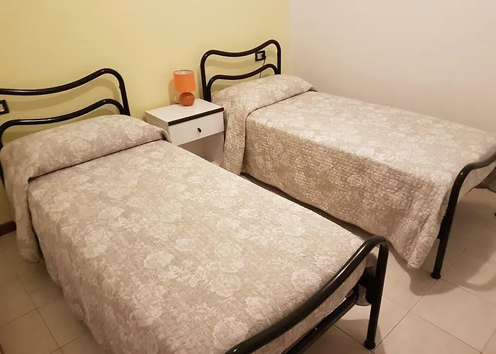 Apartment Albatros Brenzone sul Garda
