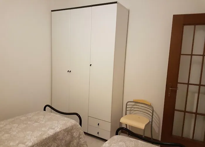 Apartment Albatros *
