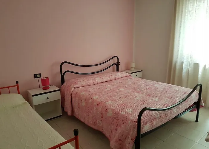 Albatros Apartment