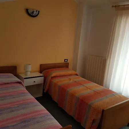 Albatros Lejlighed Brenzone sul Garda