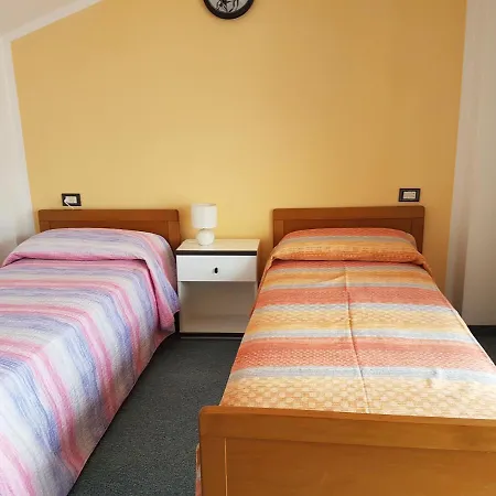 Albatros Lejlighed Brenzone sul Garda