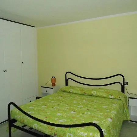 Albatros Lejlighed Brenzone sul Garda