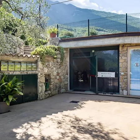 Albatros Lejlighed *