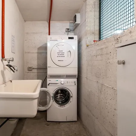 Lejlighed Albatros Brenzone sul Garda