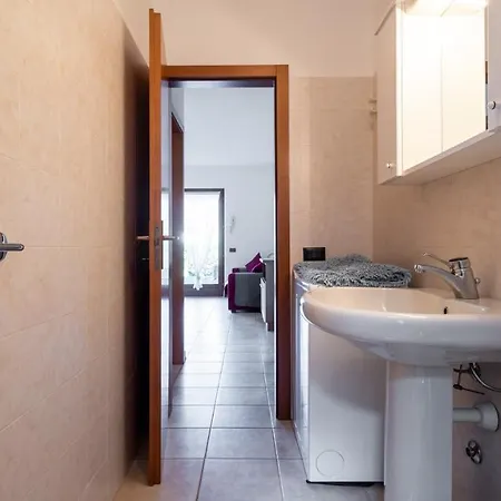 Albatros Lejlighed Brenzone sul Garda