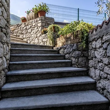 Albatros Lejlighed Brenzone sul Garda