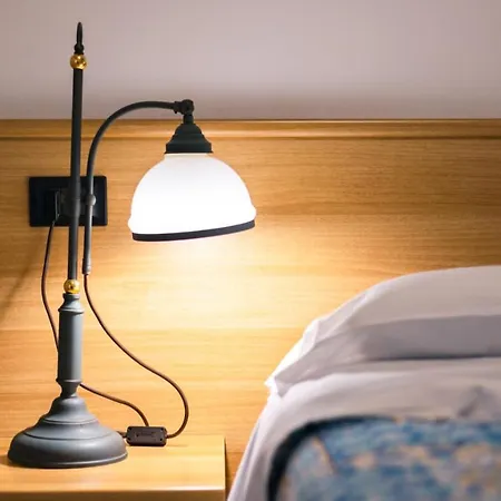 Albatros Lejlighed Brenzone sul Garda