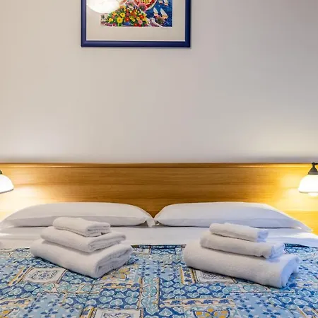 Lejlighed Albatros Brenzone sul Garda