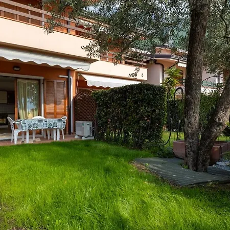 Apartamento Albatros *