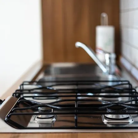 Albatros Lejlighed Brenzone sul Garda