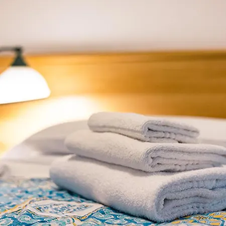 Apartament Albatros Brenzone sul Garda