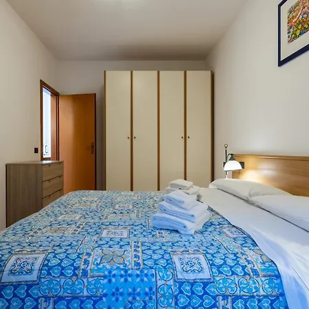 Apartamento Albatros *