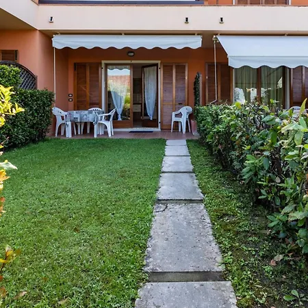 Apartament Albatros Brenzone sul Garda