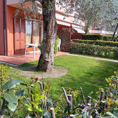 Albatros Apartament *