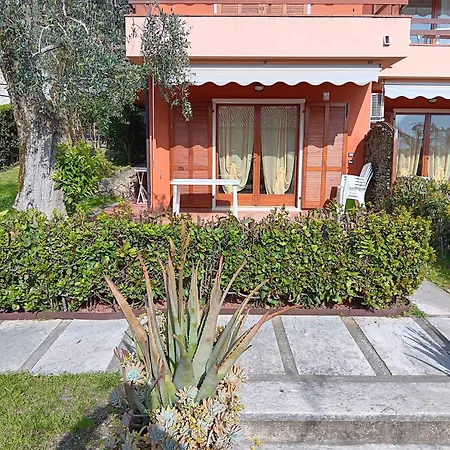 Apartament Albatros *