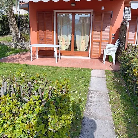 Apartament Albatros Brenzone sul Garda