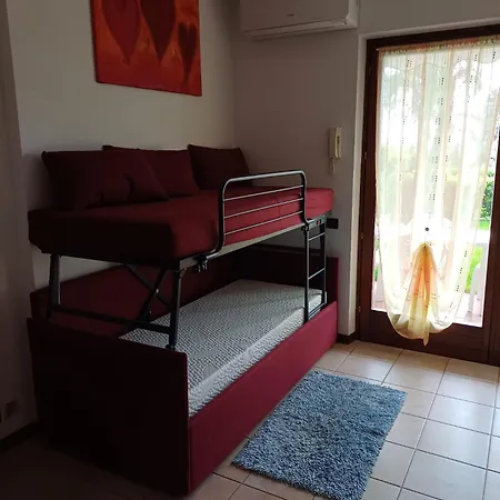 Apartament Albatros