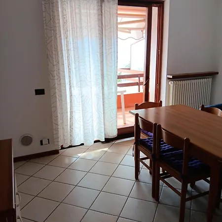 Apartament Albatros Brenzone sul Garda