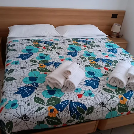 Albatros Apartament Brenzone sul Garda