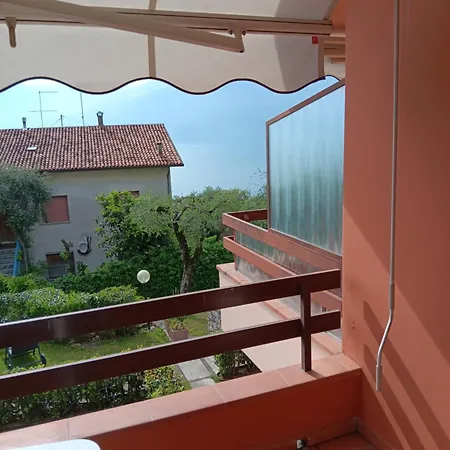 Albatros Brenzone sul Garda