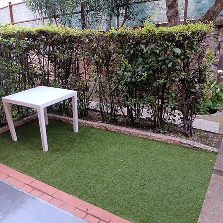 Apartament Albatros *