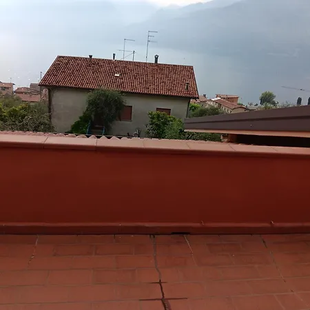Apartament Albatros Brenzone sul Garda