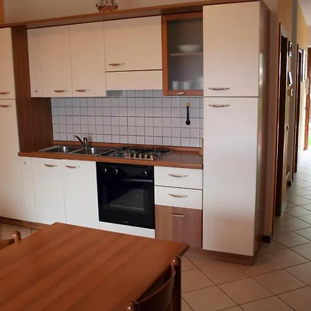Apartament Albatros