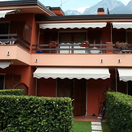 Albatros Apartament *