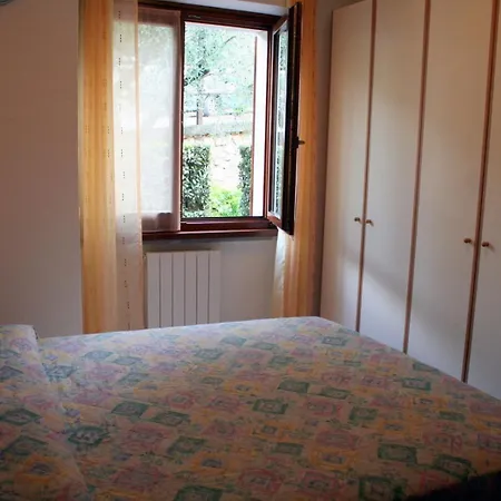 Apartament Albatros Brenzone sul Garda